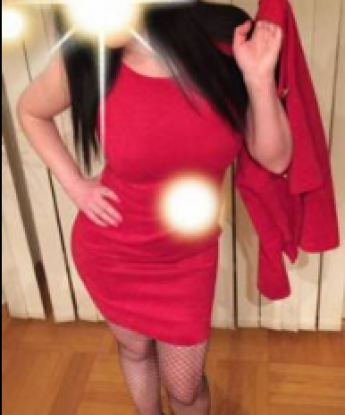 Проститутка Каринулька