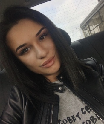 Проститутка Лариса