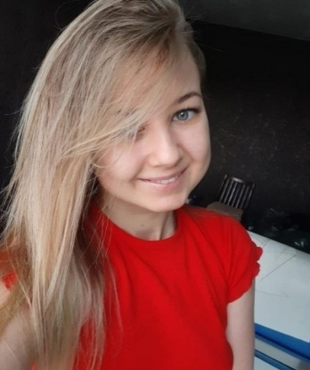 Проститутка Эльжбета