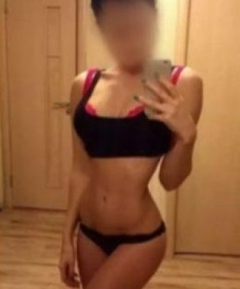 Проститутка Регина